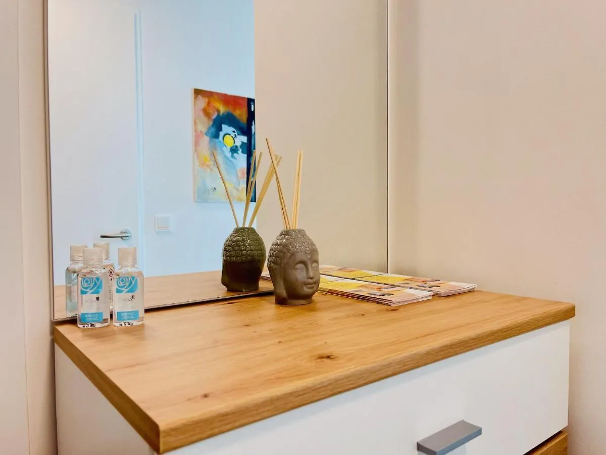 Triiiple Level 20 - Sonnenwohnen Apartment Mit Parkplatz Und Fantastischem Ausblick Vienna